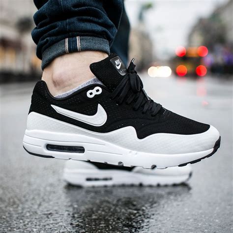 nike air max 1 ultra moire damen schwarz